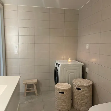 Beautiful Perched Above The With Stunning Views * Stavanger
